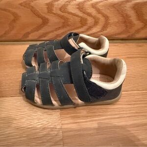 The Children’s Place Navy Blue Sadal